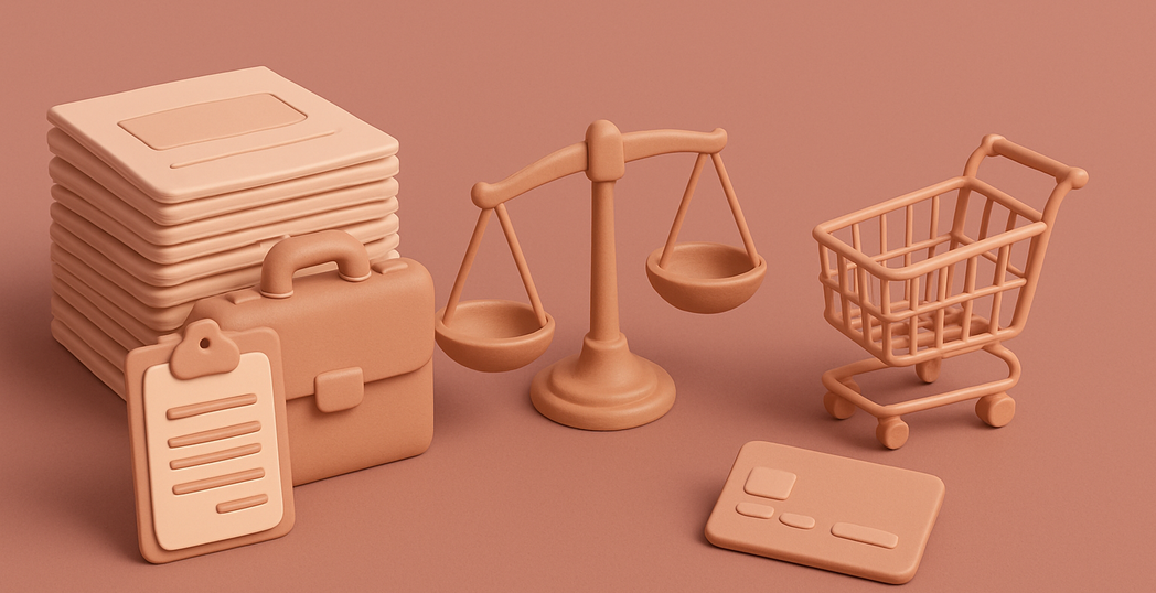 B2B vs. B2C Payment Processing: Why the Same Rate Doesn't Fit Both