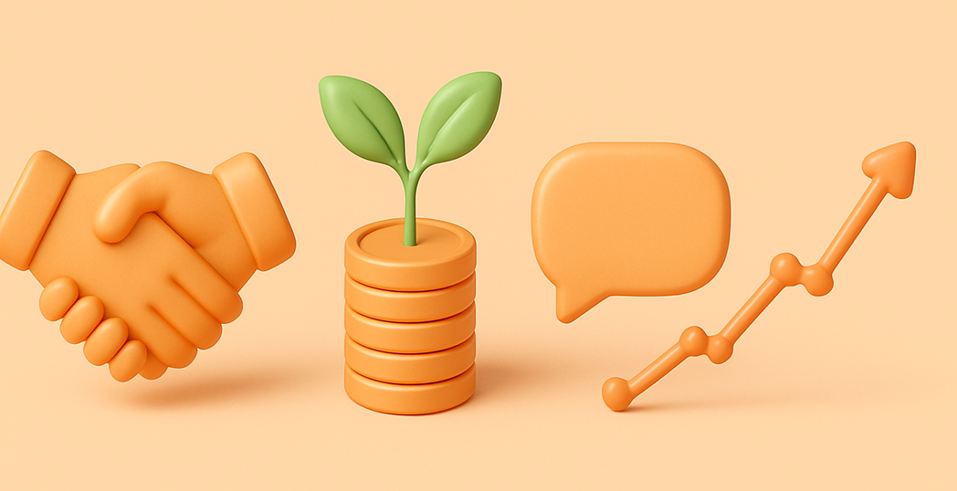 How Bookkeepers Can Add a Referral Income Stream Without Becoming a Payments Expert