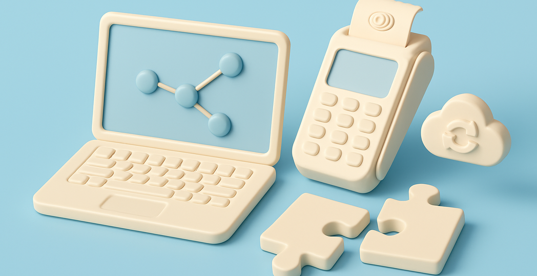 Connecting a Payment Processor to QuickBooks Online: What Actually Syncs vs. What Doesn't
