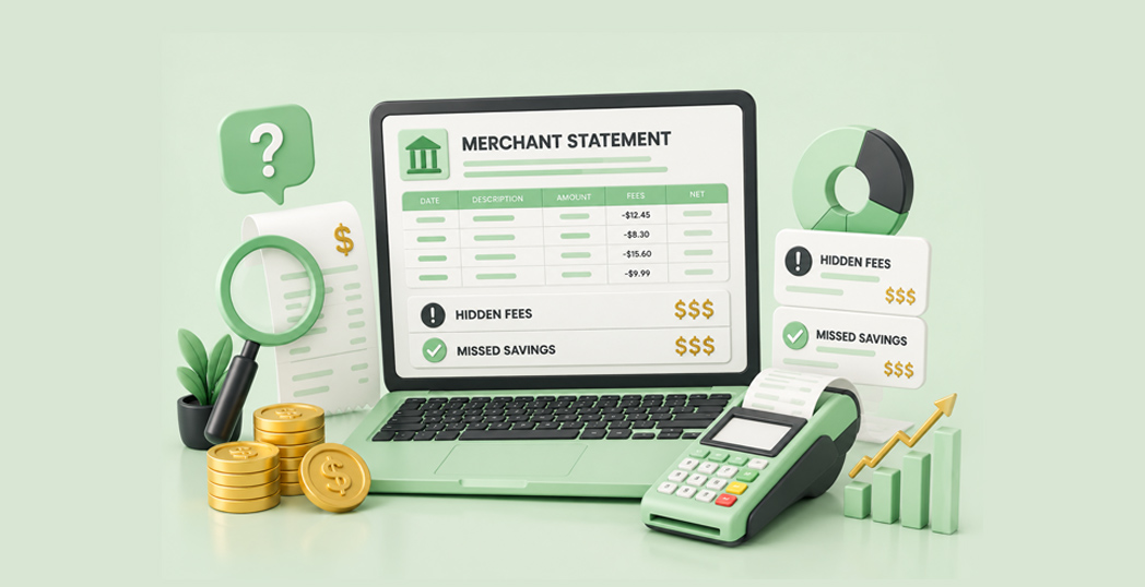 How to Read a Client's Merchant Statement: Spotting Hidden Fees and Missed Savings