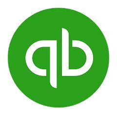 QuickBooks Desktop logo