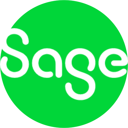 Sage Accounting logo