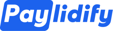 Paylidify logo