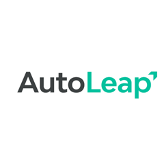 AutoLeap logo