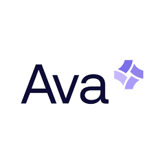 Ava EMR logo
