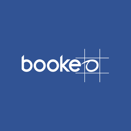 Bookeo logo