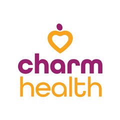 CharmHealth logo