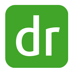 DrChrono logo