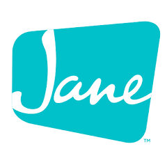 Jane App logo