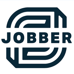 Jobber logo