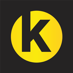 Kickserv logo