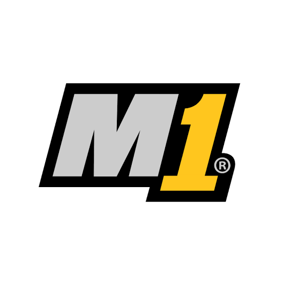 Mitchell 1 logo
