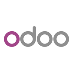 Odoo logo