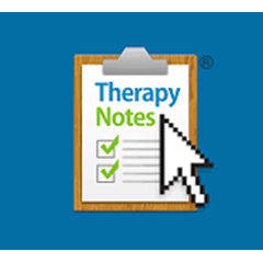 TherapyNotes logo