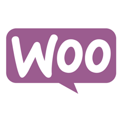WooCommerce logo