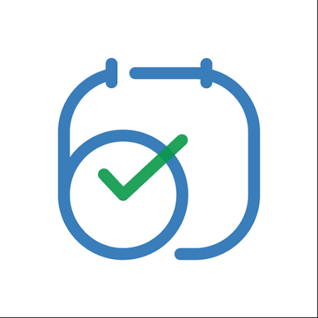 Zoho Bookings logo
