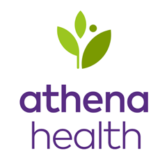 Athenahealth logo