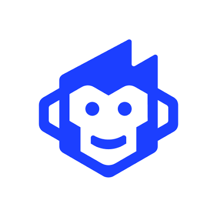 Shopmonkey logo