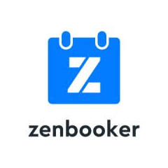 ZenBooker logo