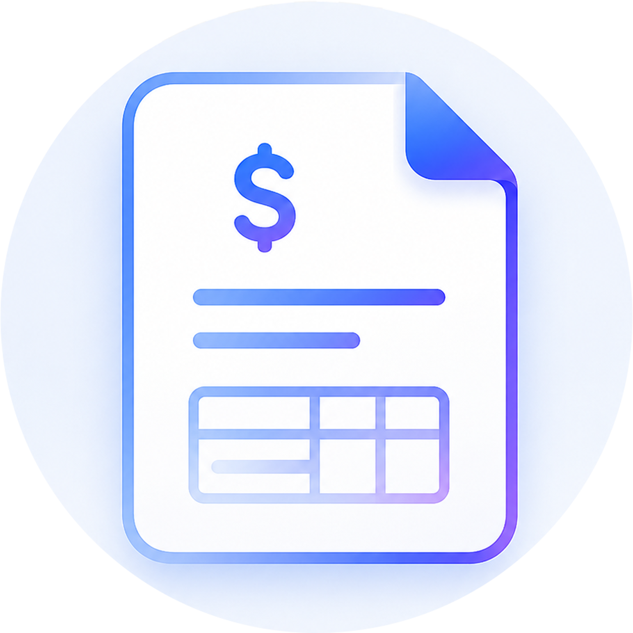 Send invoices from PayLync