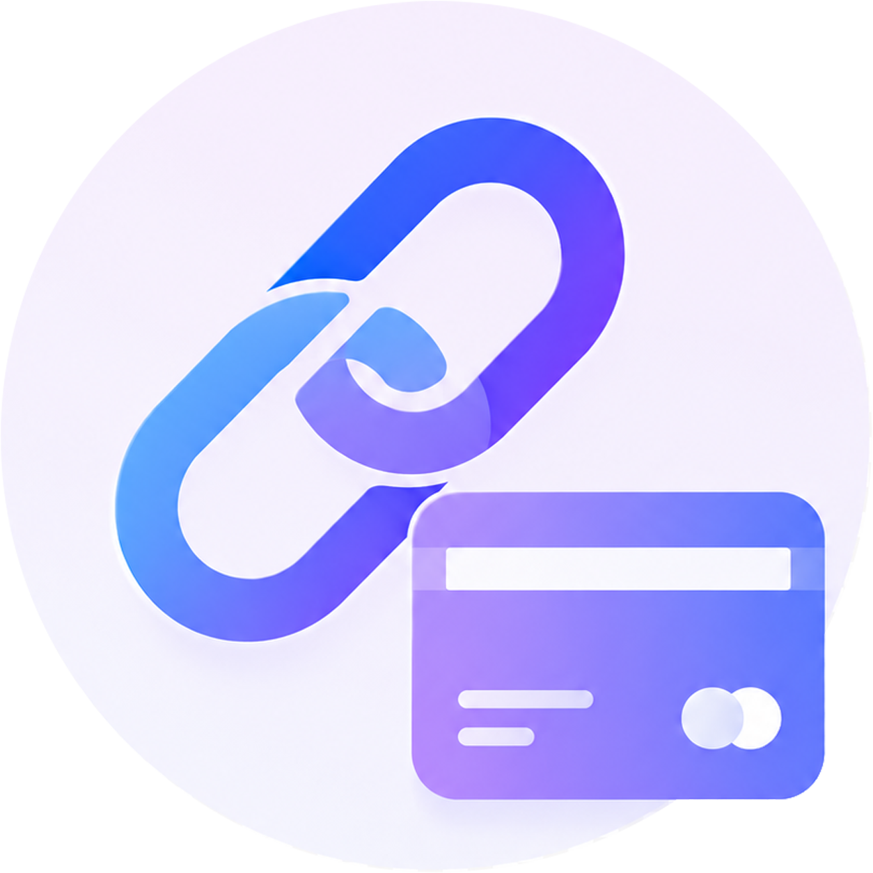 Share an online payment link
